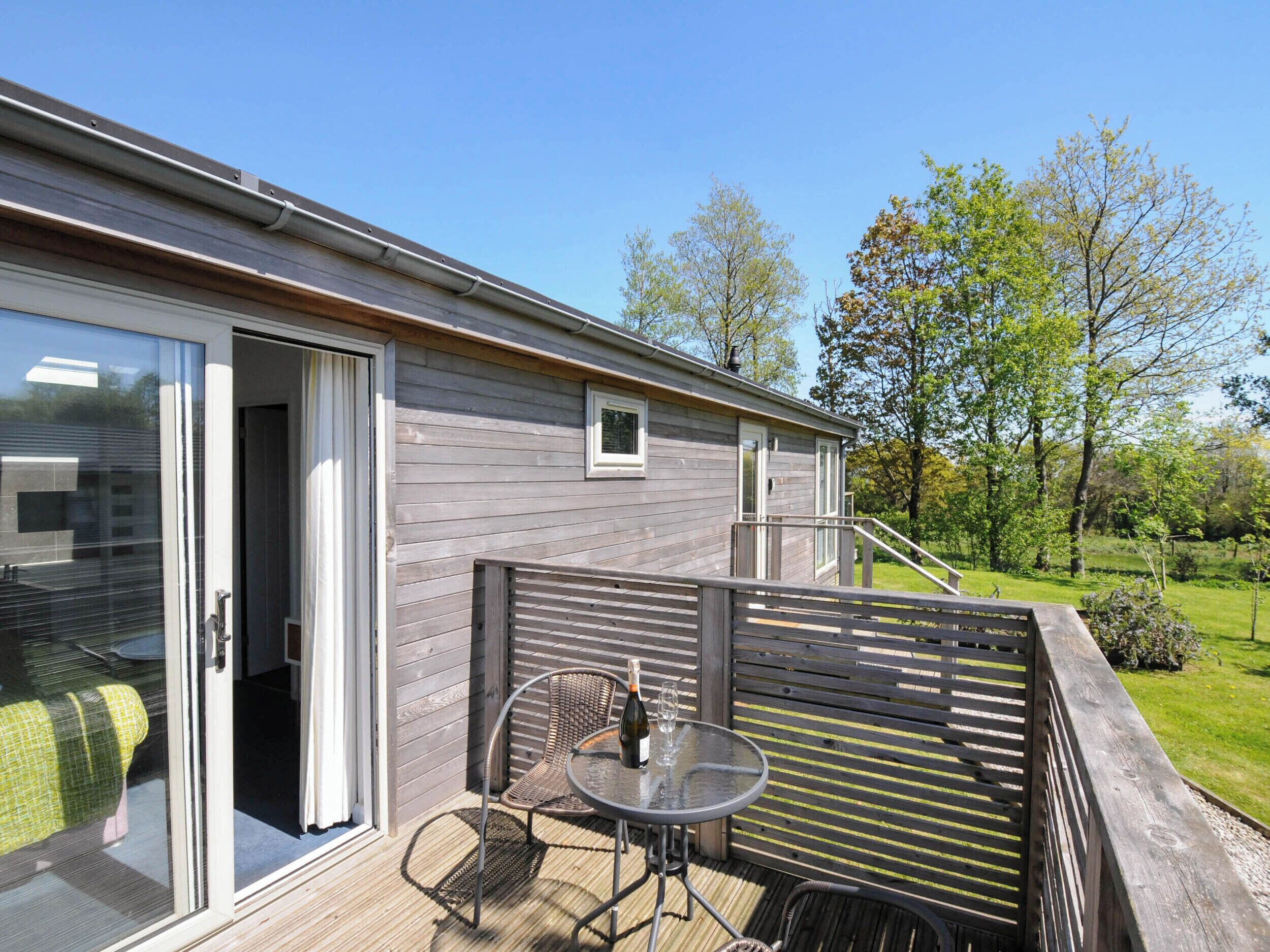 Cottage | Ristorazione all'aperto