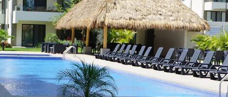 Comfort Condo | City view