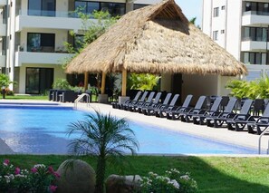 Comfort Condo | City view - CONDO LOMA by TRVL2HM (Nuevo Nayarit)