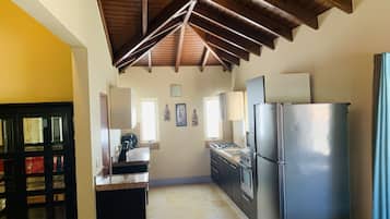 Vila Keluarga | Dapur pribadi
