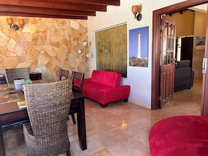 Family Villa