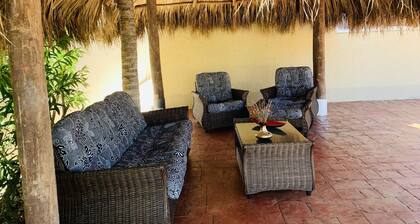 Villa Mi Dushi Cas Aruba