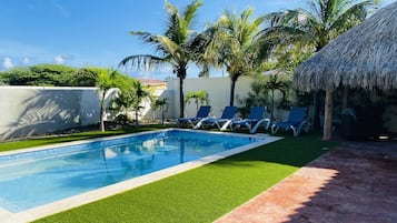 Jardín