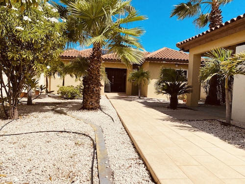 Villa Mi Dushi Cas Aruba
