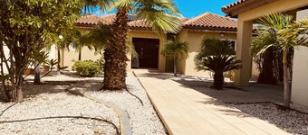 Villa Mi Dushi Cas Aruba