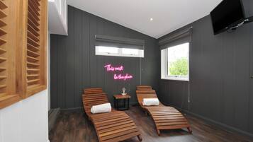 Cottage | Nội thất