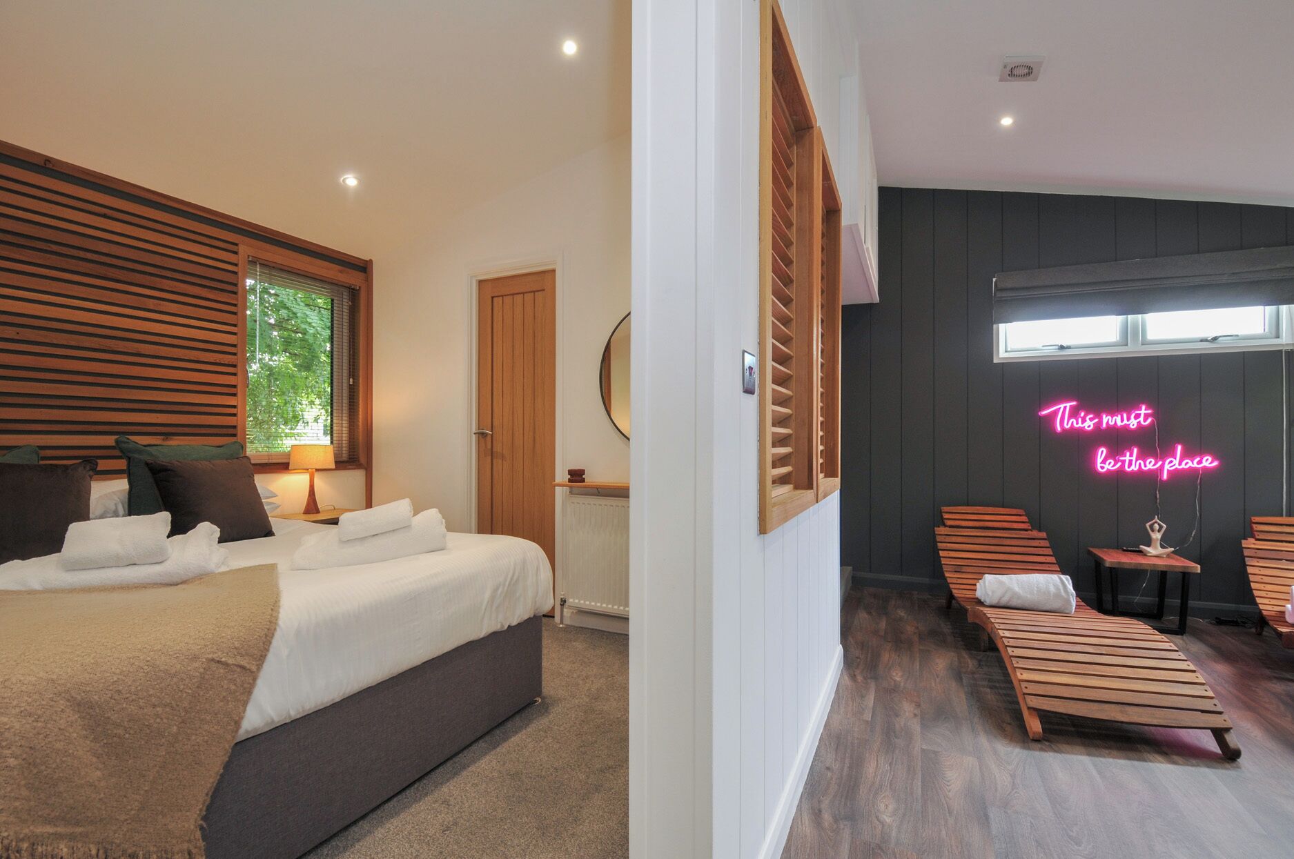 Cottage | 1 bedroom, individually decorated, individually furnished, free WiFi