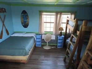 1 Schlafzimmer, WLAN