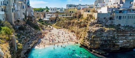 Plage à proximité