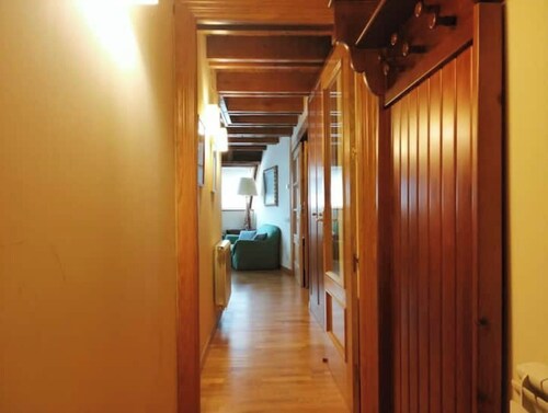 Duplex with modern and spacious kitchen Erta 6