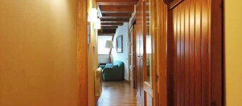 Duplex with modern and spacious kitchen Erta 6