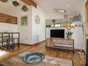 リビングルーム