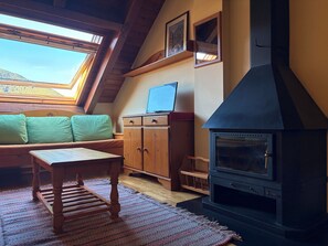 Kamin
