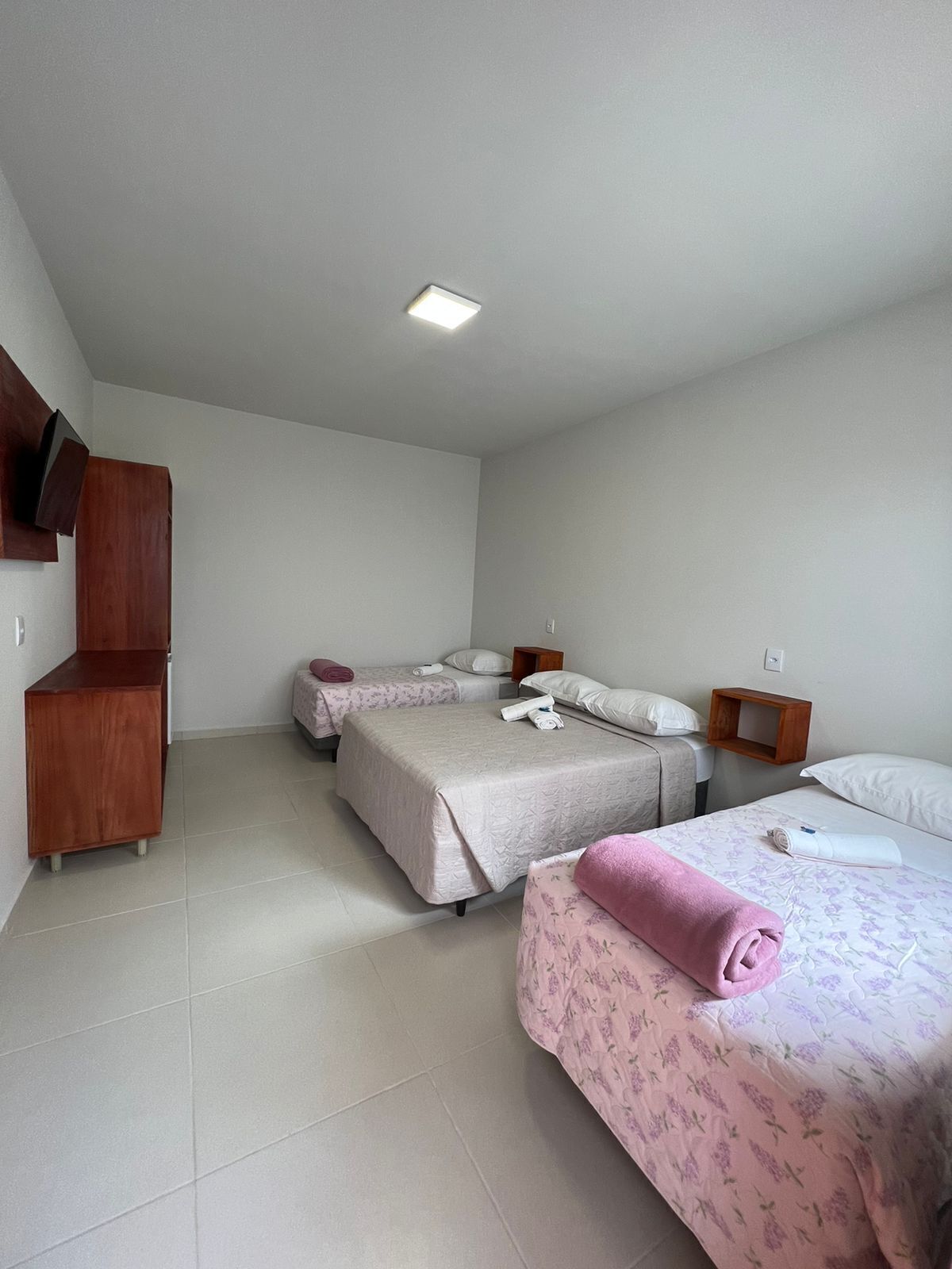 Blackout drapes, iron/ironing board, free WiFi