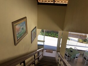 ทางเดิน