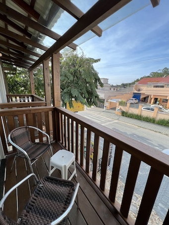 Blackout drapes, iron/ironing board, free WiFi