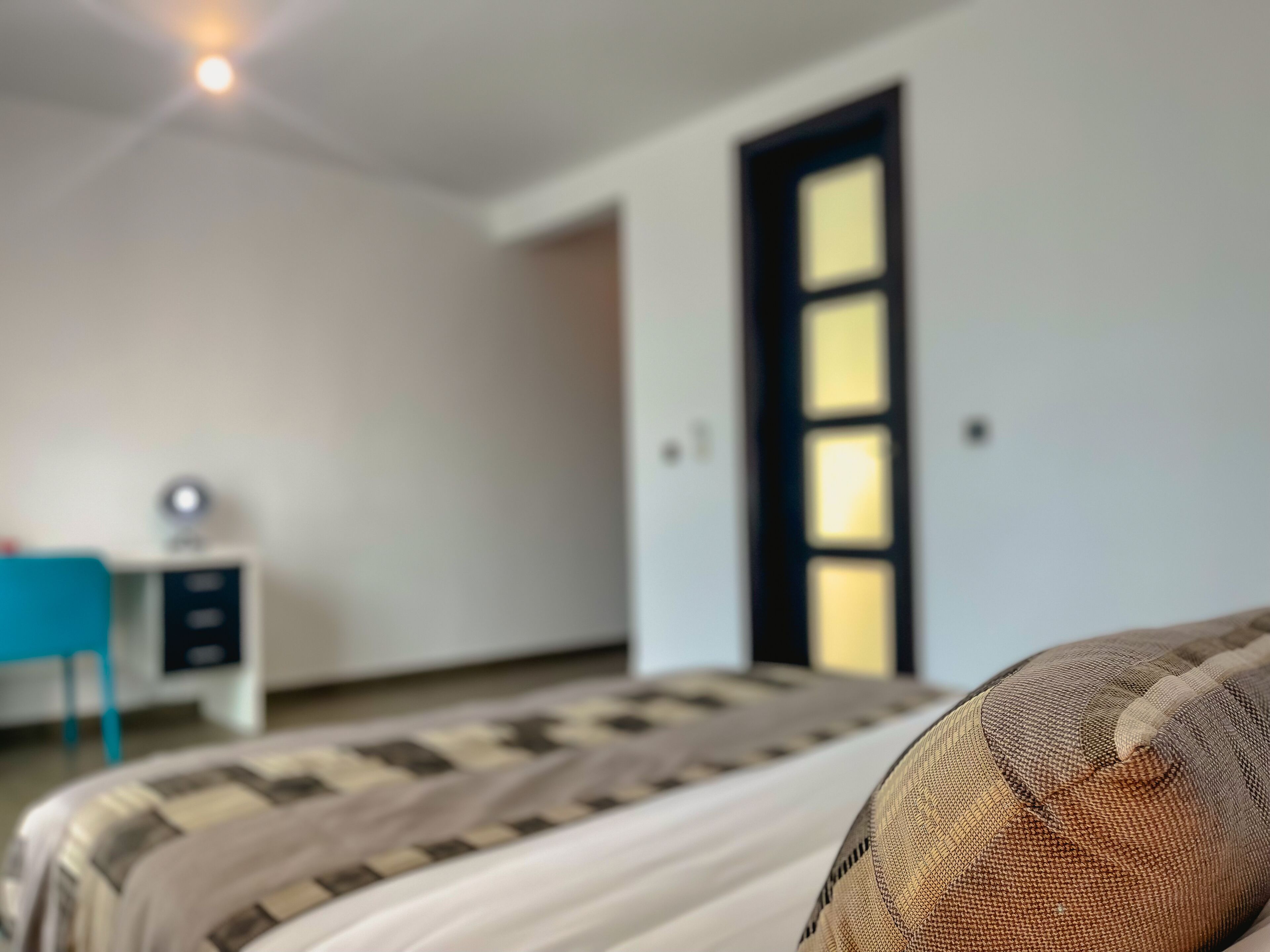 1 Schlafzimmer, Schreibtisch, Bügeleisen/Bügelbrett, kostenloses WLAN