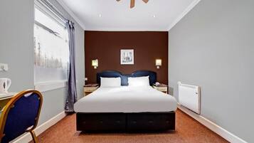 1 bedroom, Internet