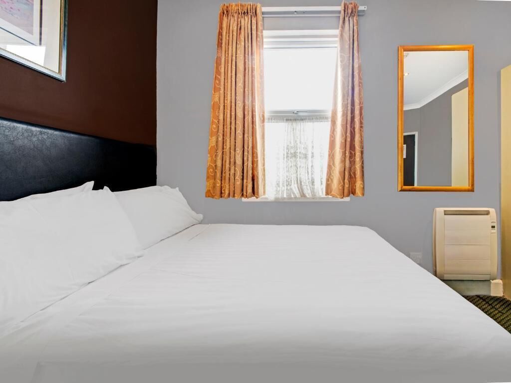 1 bedroom, Internet