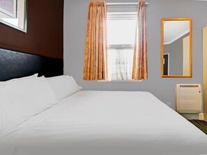 1 bedroom, internet - Spacious Double Room In West London (London)