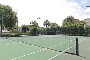 Sportplatz