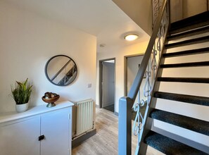 Interior - Curzon House One MyShortLets (Cleethorpes)