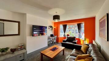 Smart TV