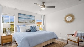 4 habitaciones, tabla de planchar con plancha, wifi y ropa de cama 