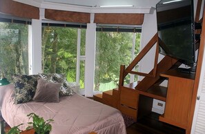 3 Schlafzimmer, Schreibtisch, WLAN, Bettwäsche