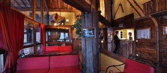 Chalet Bonhomme 20-28 people Val Thorens