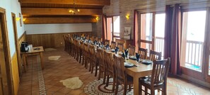 Restaurantes
