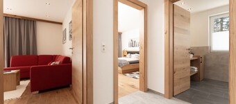 Das Alpenchalet Ötztal Bietet Eine Auszeit an die Sie Sich Lange Erinnern Werden