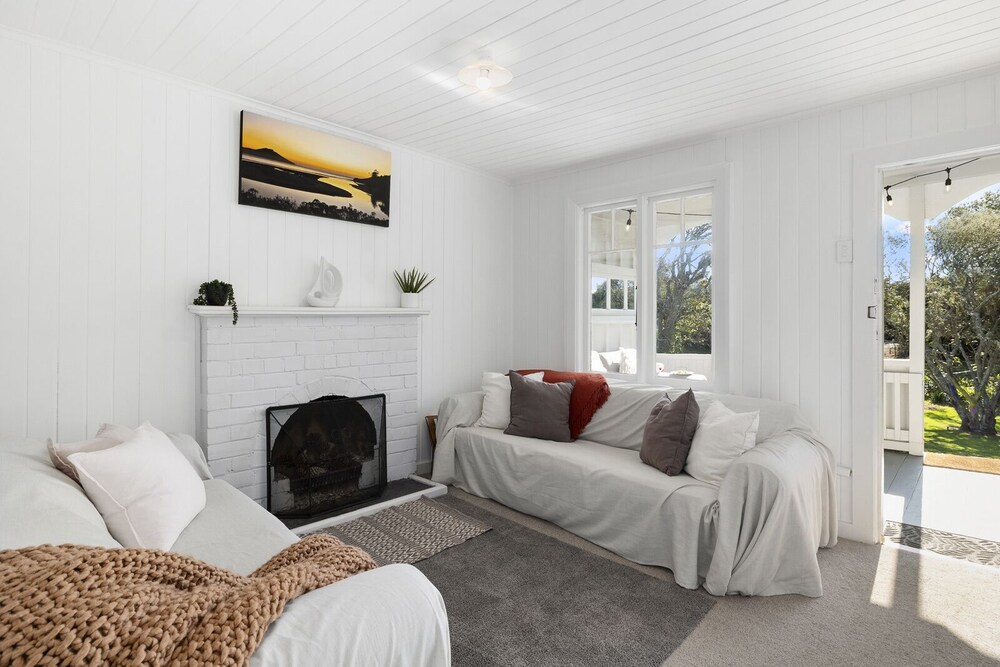 Karitane Cottage Karitane Holiday Home Karitane Vrbo