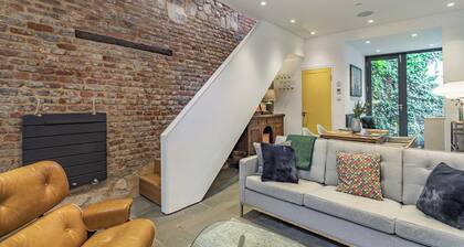 St Margarets Cottage