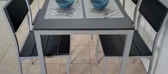 KAPALIZ Studio Apartments (B)