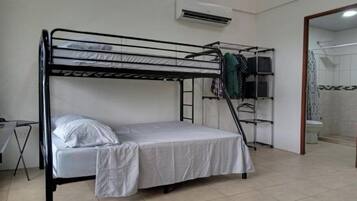 1 bedroom, WiFi
