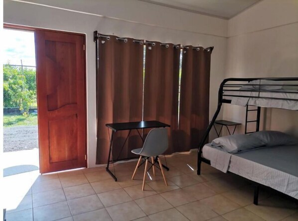 1 Schlafzimmer, WLAN