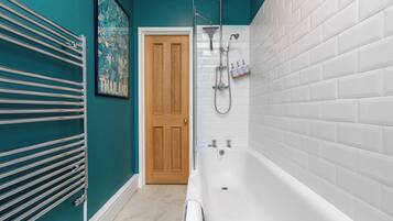 Bathtub