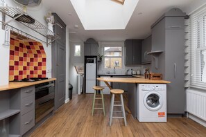 Mikrowelle, Ofen, Herdplatte, Toaster