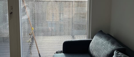 テレビ、書斎 / ワークスペース