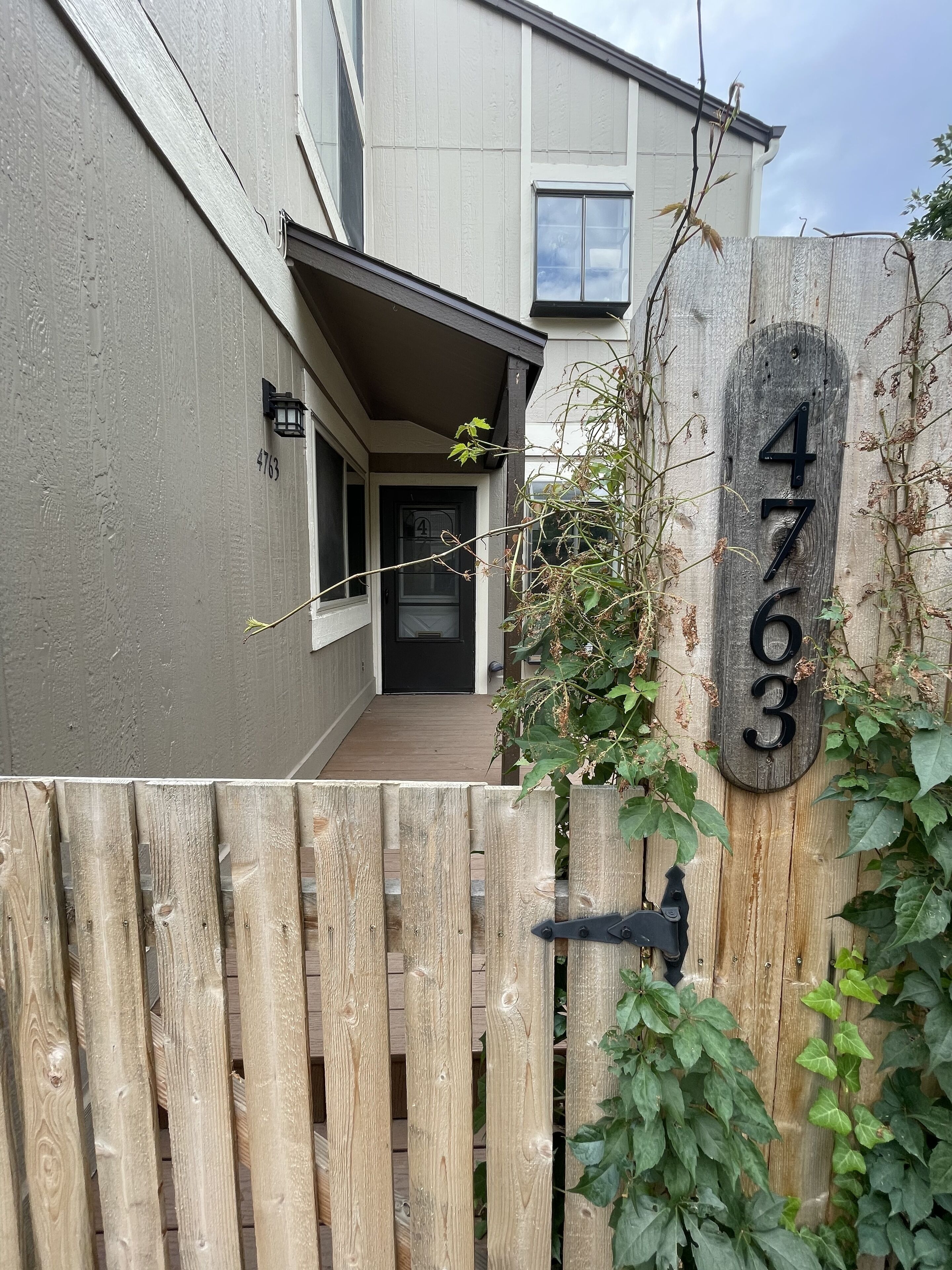 South Boulder 2bdrm Condo,  super cute, quiet & cozy. (Pet friendly)
