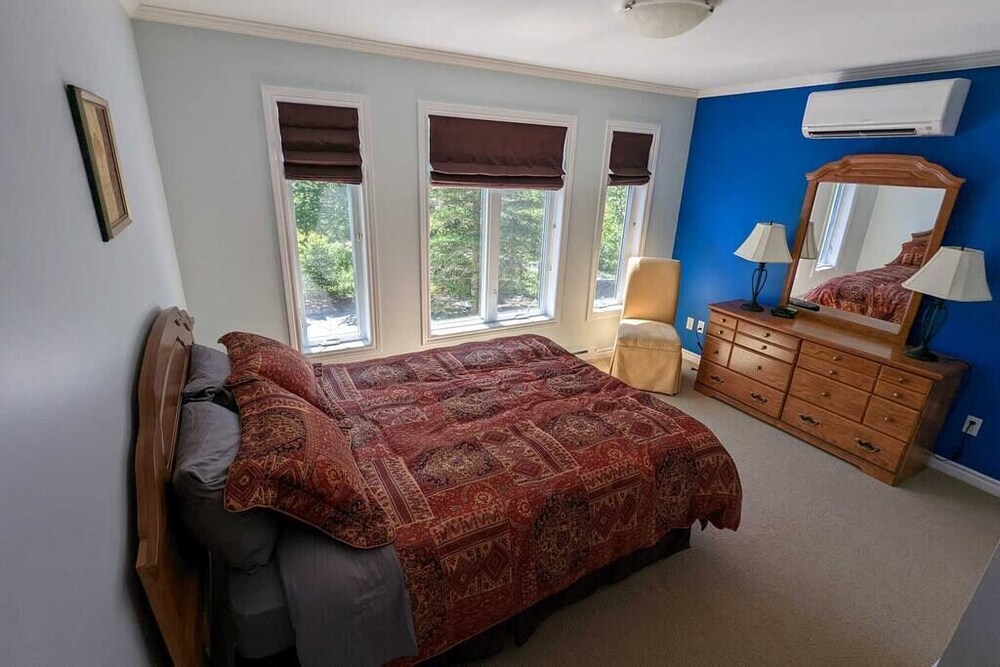 5 Hillside Drive Humber Valley Resort Humber Valley Vrbo