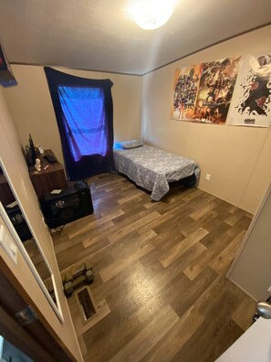 6 bedrooms, WiFi