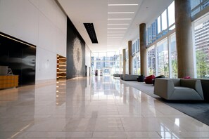 Business Room | Free WiFi - Testing 111 Hotel 3334 (Austin)