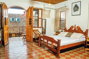 3 Schlafzimmer, WLAN