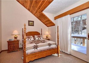 4 chambres, Wi-Fi, draps fournis