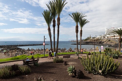 Beautiful apartment in Playa de las Americas