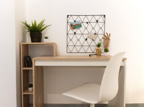 Interior - [Central Station ★★★★★] Elegant Apartment (BARI)
