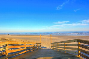 Rumah (3 Bedrooms) | Fasilitas properti