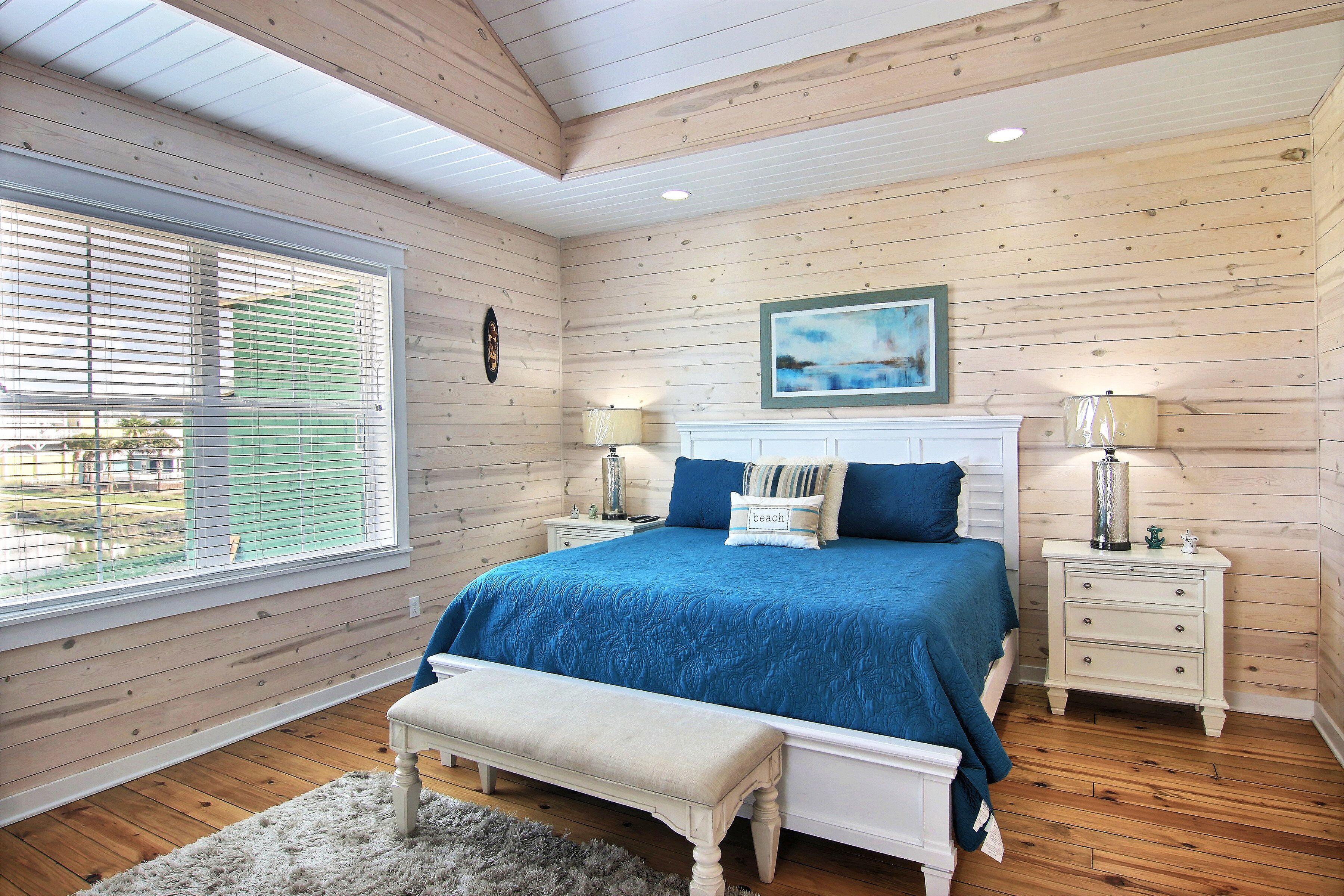 House (3 Bedrooms) | Property amenity